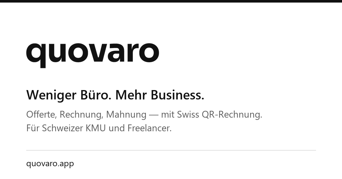 Quovaro
